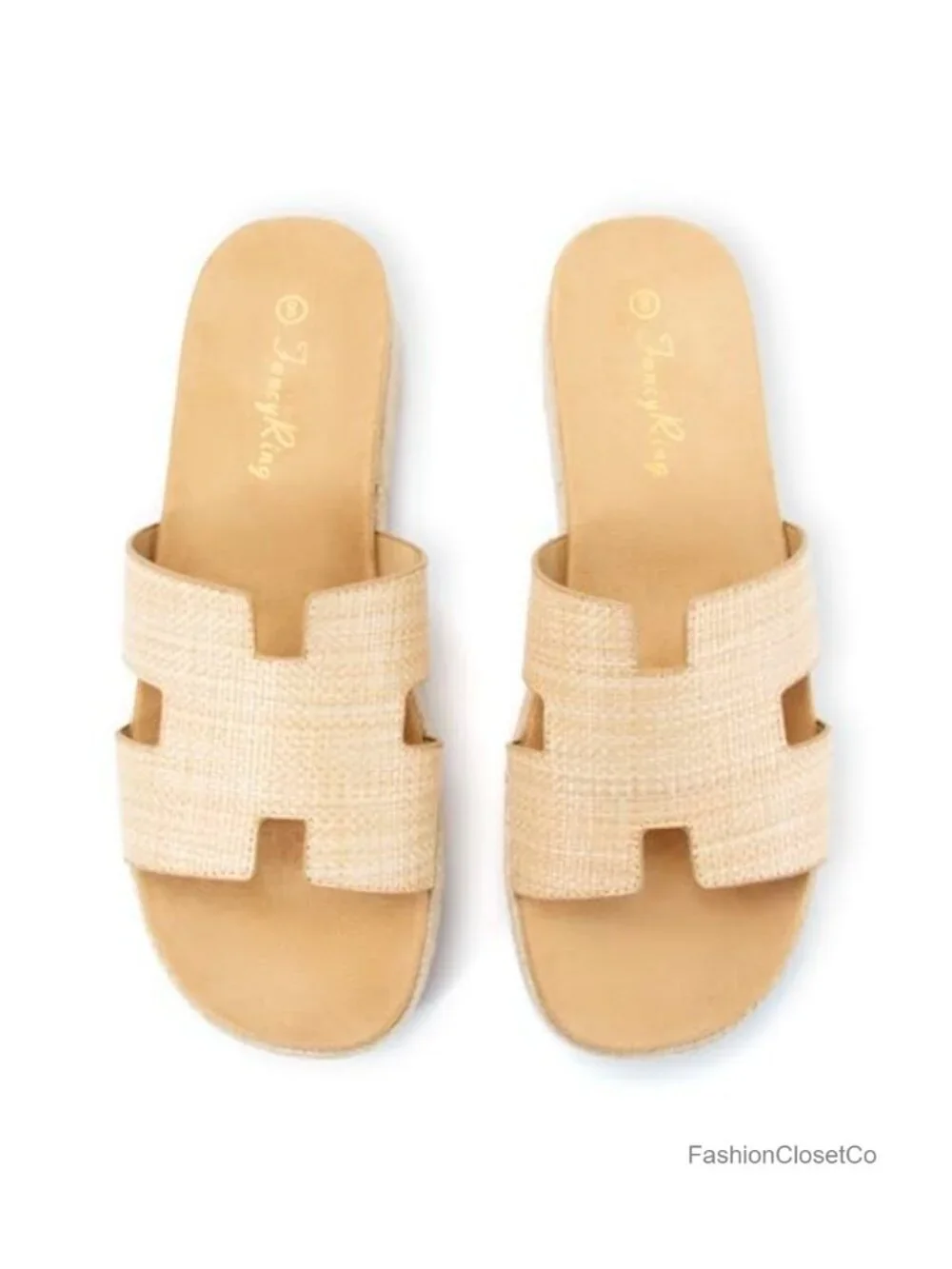 N/A these espadrilles